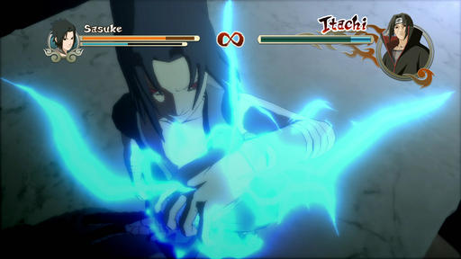 Naruto Shippuden: Ultimate Ninja Storm 2 - Много скриншотов из грядущего хита UNS 2 (Обновлено: +14 скриншотов)