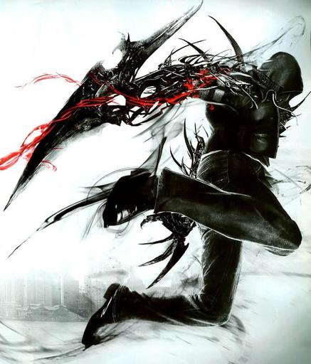 Prototype 2 - Activision: Prototype заслужил продолжение 