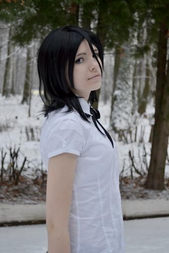 Обо всем - [Best Anime Cosplay] Bleach